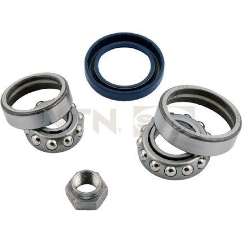 SNR Radlagersatz R159.00