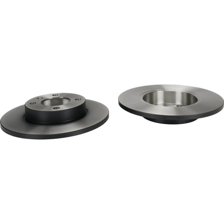 Bremsscheibe Vw P. 10Mm Golf DF1518 Bremsscheibe Vw P. 10Mm Golf DF1518