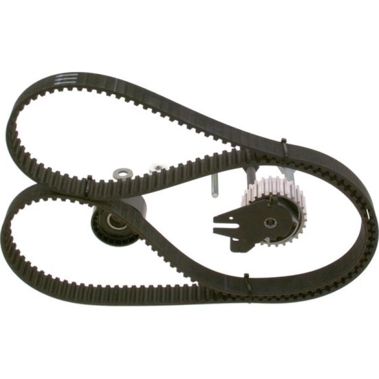 Zahnriemen-/Rollenset 1987946676 Zahnriemen-/Rollenset 1987946676