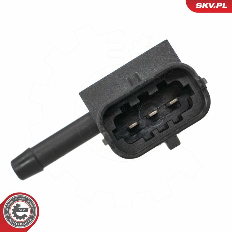 ESEN SKV Sensor, Abgasdruck 17SKV863 ESEN SKV Sensor, Abgasdruck 17SKV863