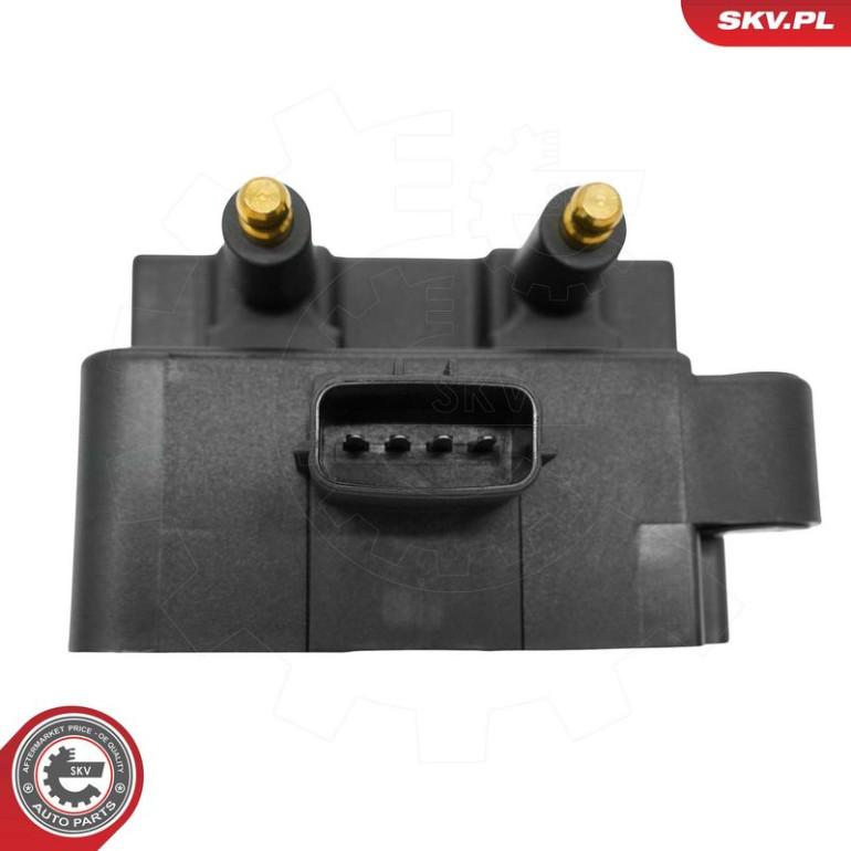 SKV GERMANY Zündspule 03SKV238 SKV GERMANY Zündspule 03SKV238