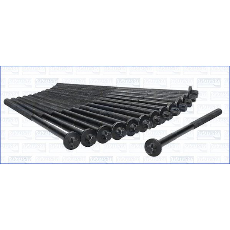 Zylinderkopfschraubensatz 81041600 Zylinderkopfschraubensatz 81041600