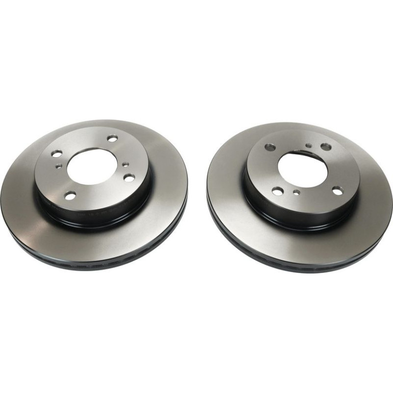 89 481 030 Bremsscheibe VA DF6214 89 481 030 Bremsscheibe VA DF6214