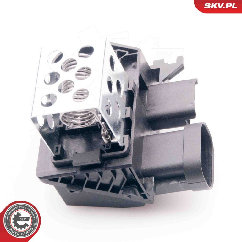 SKV GERMANY Widerstand 94SKV017