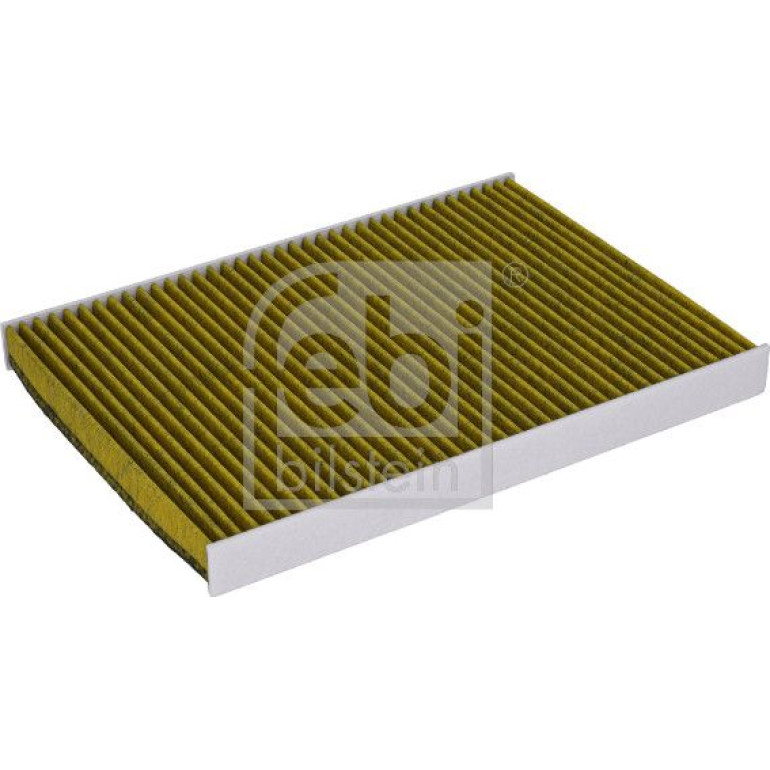 FEBI BILSTEIN Innenraumfilter 103813 FEBI BILSTEIN Innenraumfilter 103813