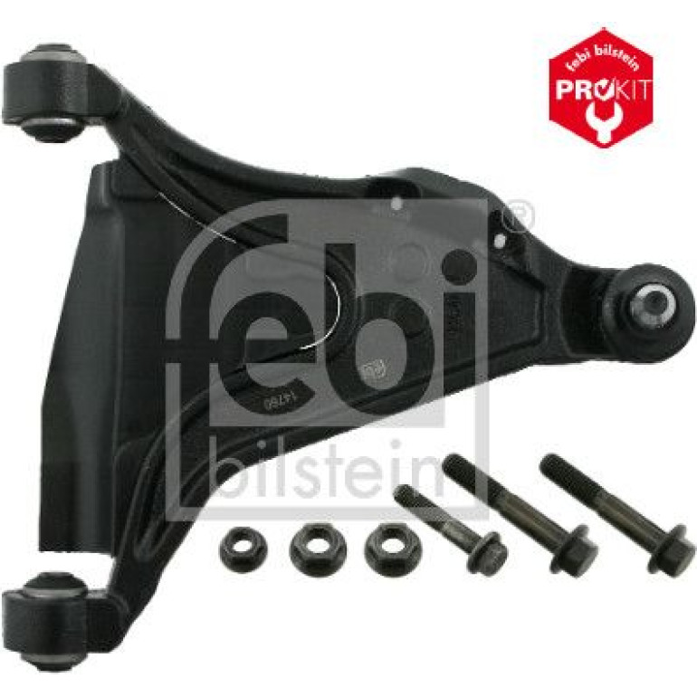 Querlenker Volvo P. 850/S70/V70 Pr 14760