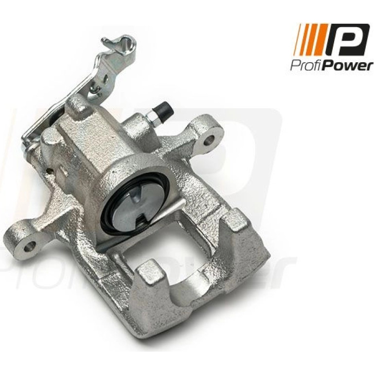 PROFIPOWER Bremssattel 4B2026R PROFIPOWER Bremssattel 4B2026R
