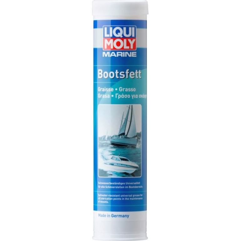 Liqui Moly Marine Bootsfett 400 g 25043
