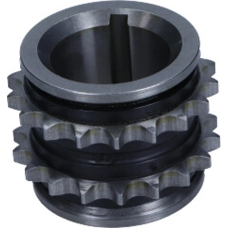 Zahnrad, Kurbelwelle 554 0152 10 Zahnrad, Kurbelwelle 554 0152 10