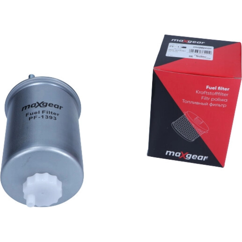 Kraftstofffilter 26-2182 Kraftstofffilter 26-2182