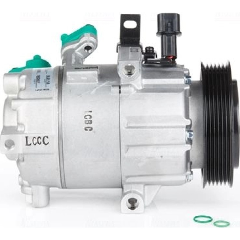 Kompressor PKW 890243 Kompressor PKW 890243
