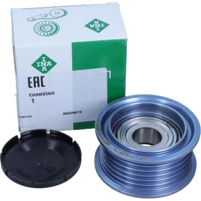 Umlenk-/Führungsrolle, Keilrippenriemen 532 0900 10 Umlenk-/Führungsrolle, Keilrippenriemen 532 0900 10