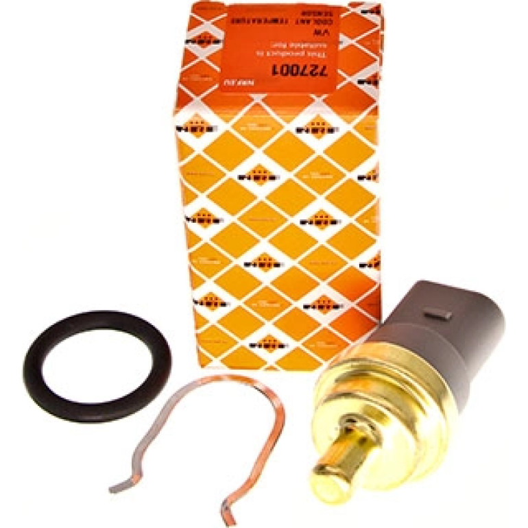 Sensor, Kühlmitteltemperatur 727001 Sensor, Kühlmitteltemperatur 727001