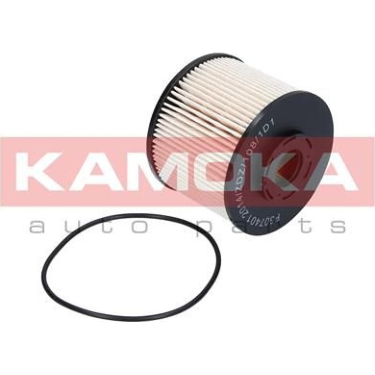 KAMOKA Kraftstofffilter F307401 KAMOKA Kraftstofffilter F307401