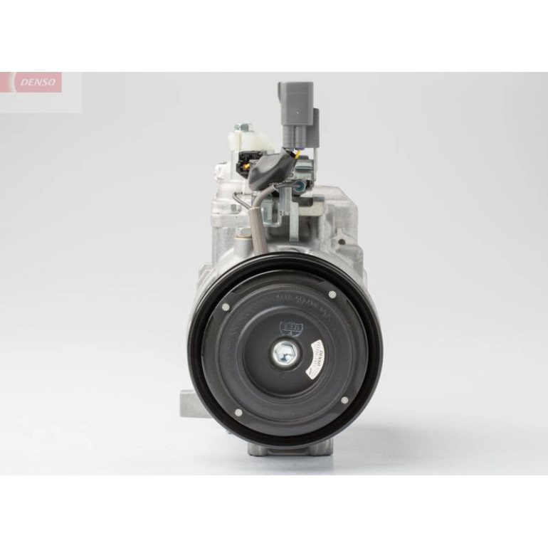 DENSO Kompressor DCP50125 DENSO Kompressor DCP50125