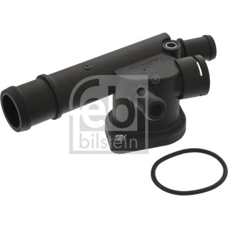 Kühlmittelflansch 46298 Kühlmittelflansch 46298