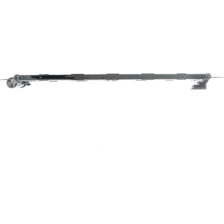 Kondensator, Klimaanlage AC 734 000P Kondensator, Klimaanlage AC 734 000P