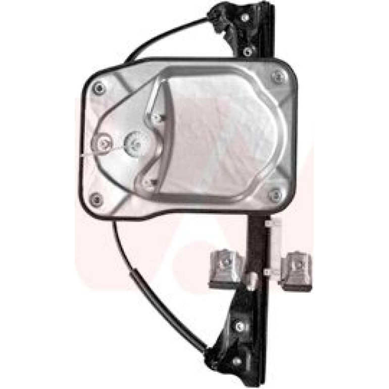 VAN WEZEL Fensterheber 7627261 VAN WEZEL Fensterheber 7627261