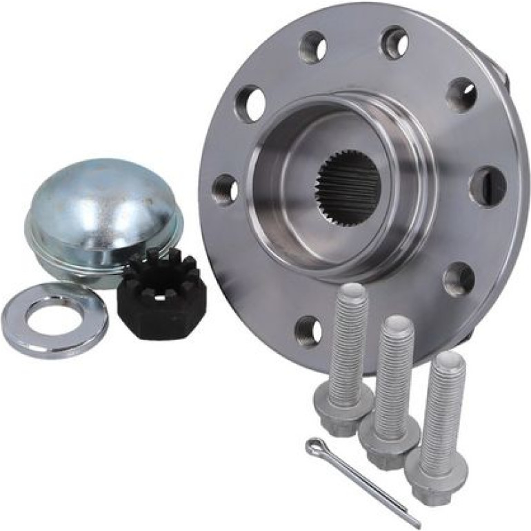 KAMOKA Radlagersatz 5500060 KAMOKA Radlagersatz 5500060