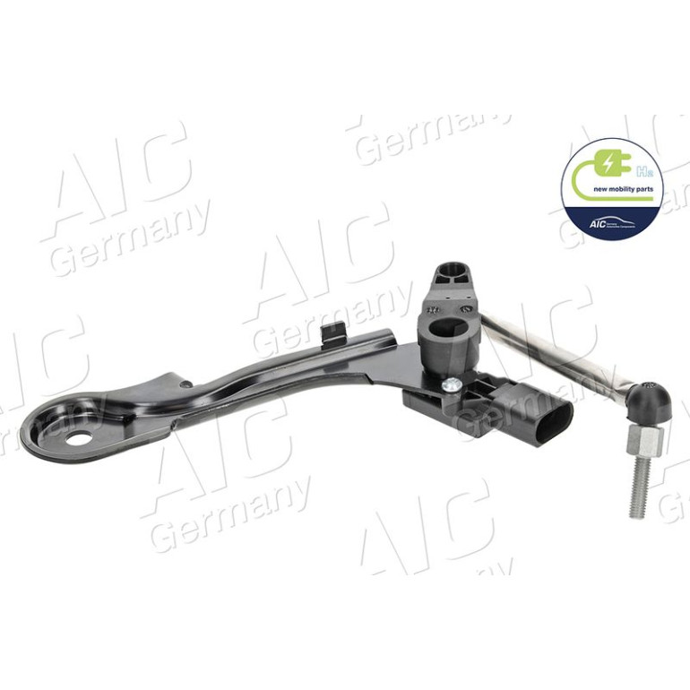NIVEAUSENSOR F LWR +EL DÄMPFER H L 3-PIN 1349,535,5 NIVEAUSENSOR F LWR +EL DÄMPFER H L 3-PIN 1349,535,5