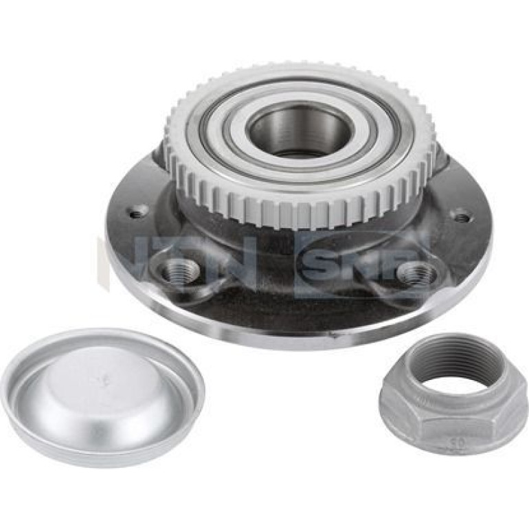 SNR Radlager R159.43 SNR Radlager R159.43