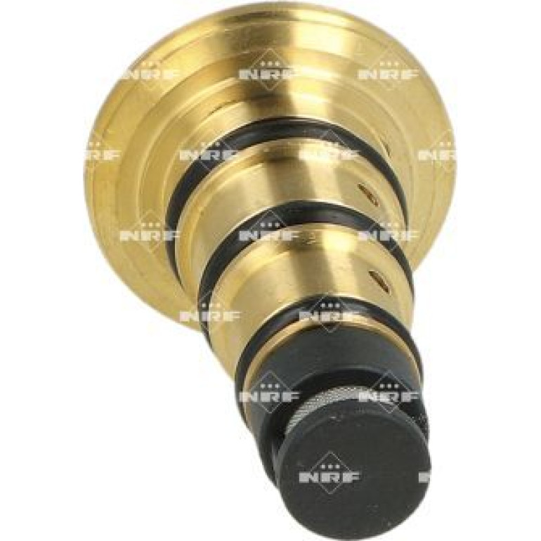 NRF Regelventil, Kompressor 38634 NRF Regelventil, Kompressor 38634