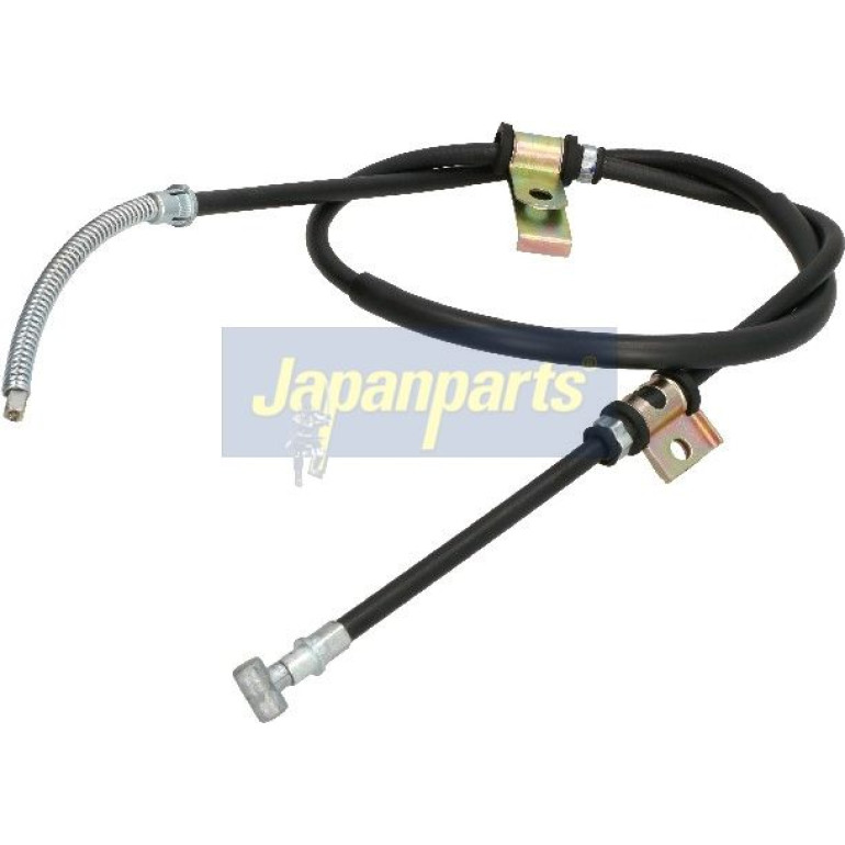 Seilzug, Feststellbremse Suzuki T. Samurai 88-04 Pr BC-812 Seilzug, Feststellbremse Suzuki T. Samurai 88-04 Pr BC-812