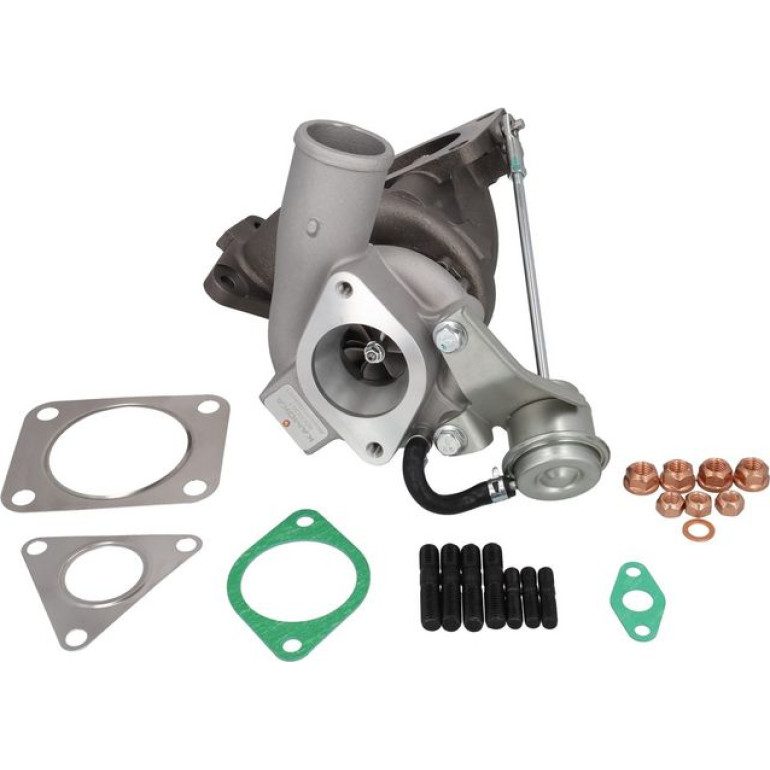 KAMOKA Turbolader 8600061 KAMOKA Turbolader 8600061