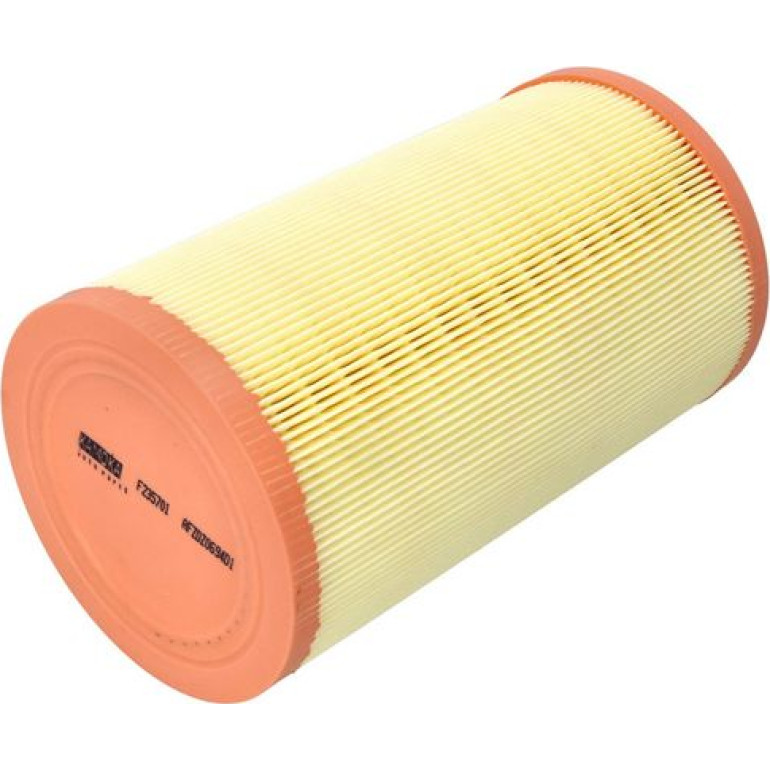KAMOKA Luftfilter F235701 KAMOKA Luftfilter F235701
