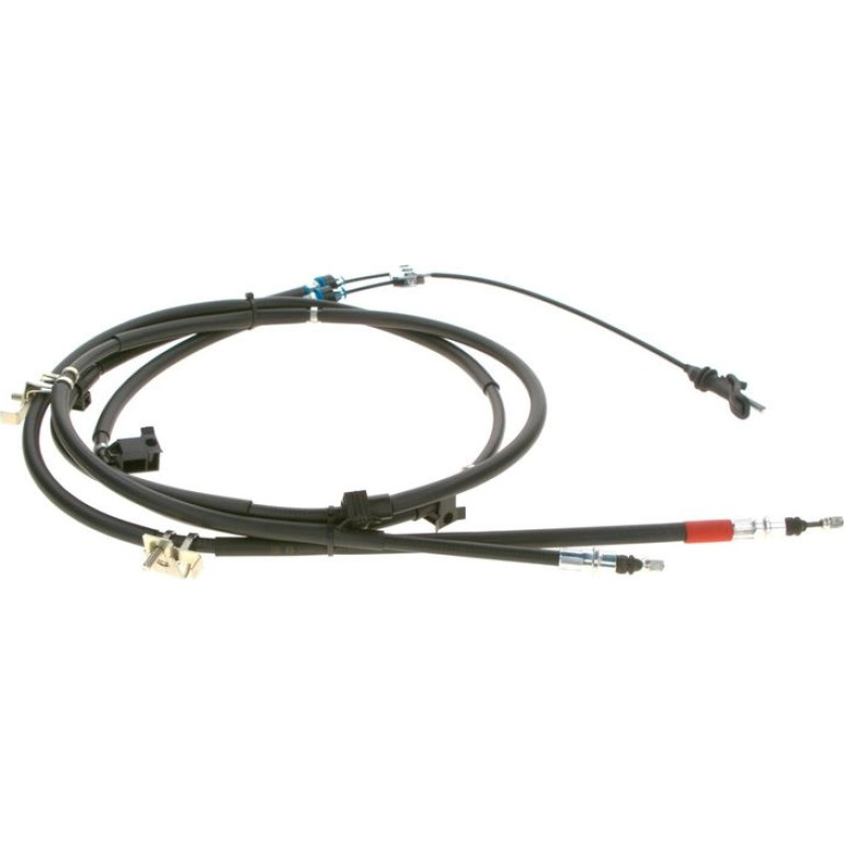 Handbremsseil 1987482851 Handbremsseil 1987482851