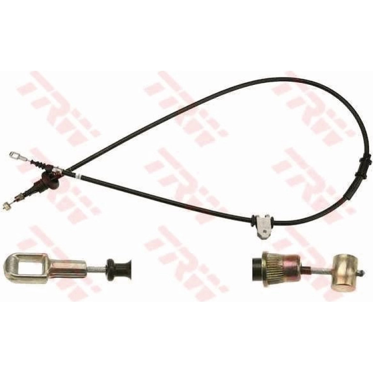 Handbremsseil GCH2297 Handbremsseil GCH2297