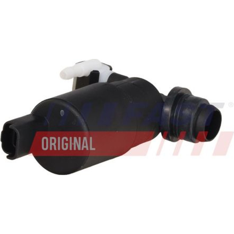 FAST Waschwasserpumpe, Scheibenreinigung FT94907 FAST Waschwasserpumpe, Scheibenreinigung FT94907