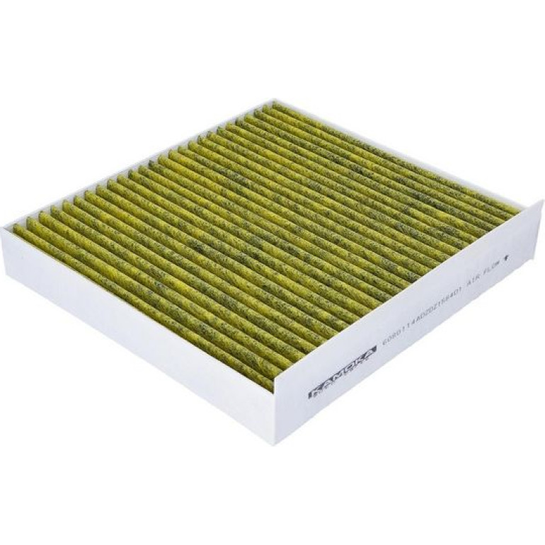 KAMOKA Filter, Innenraumluft 6080114 KAMOKA Filter, Innenraumluft 6080114