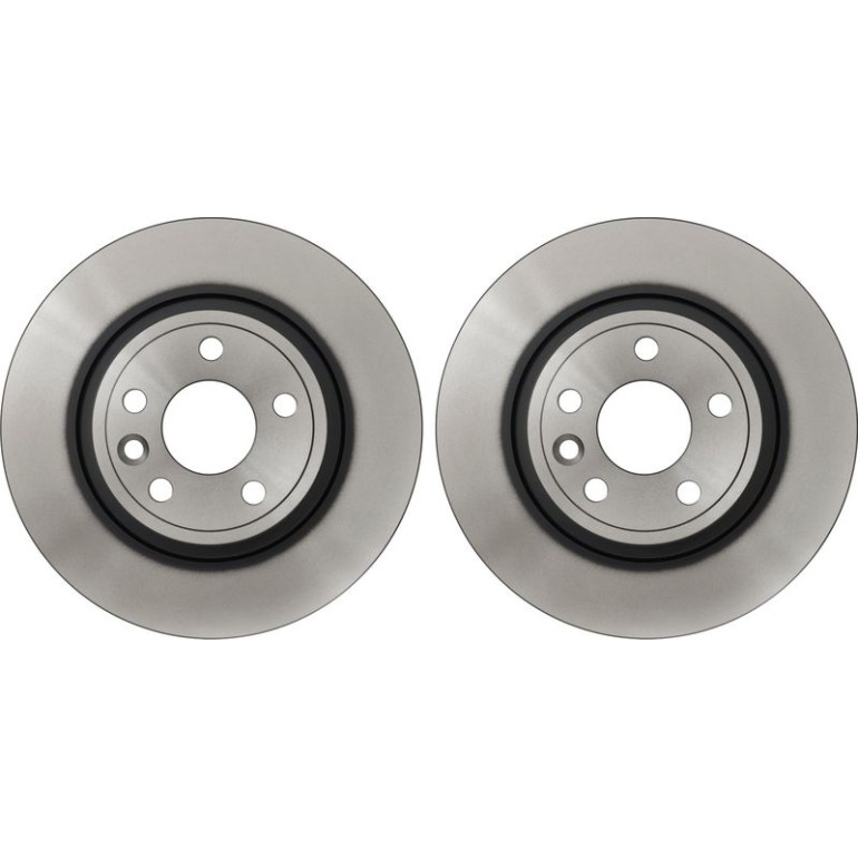 Bremsscheibe DF6947