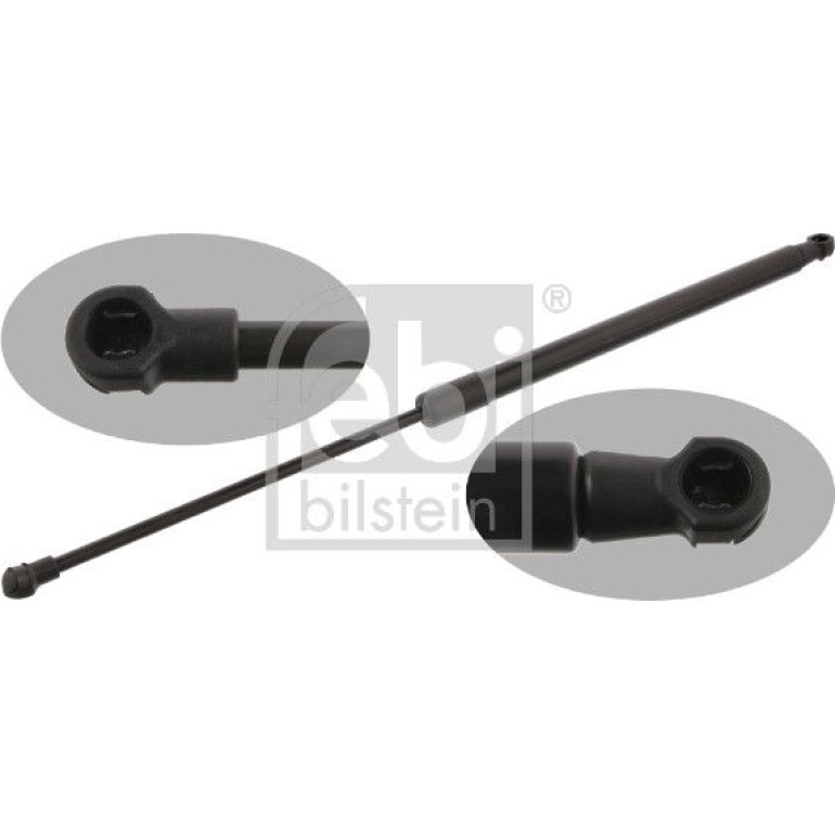 FEBI BILSTEIN Gasdruckfeder 34440