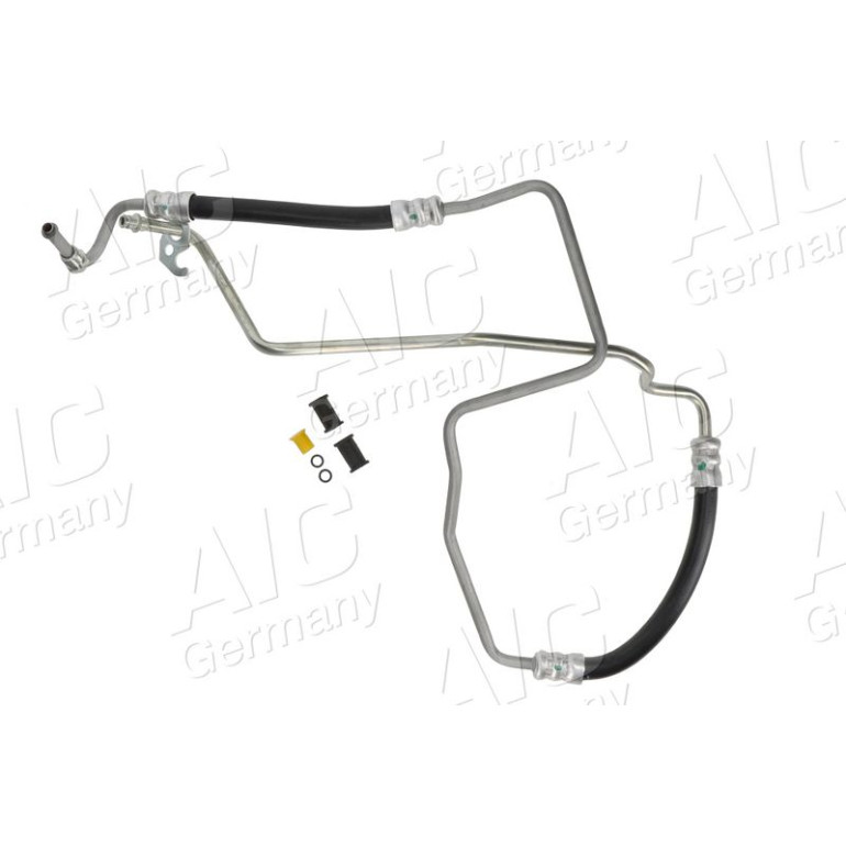 Hydraulikschlauch, Lenkung 58646 Hydraulikschlauch, Lenkung 58646