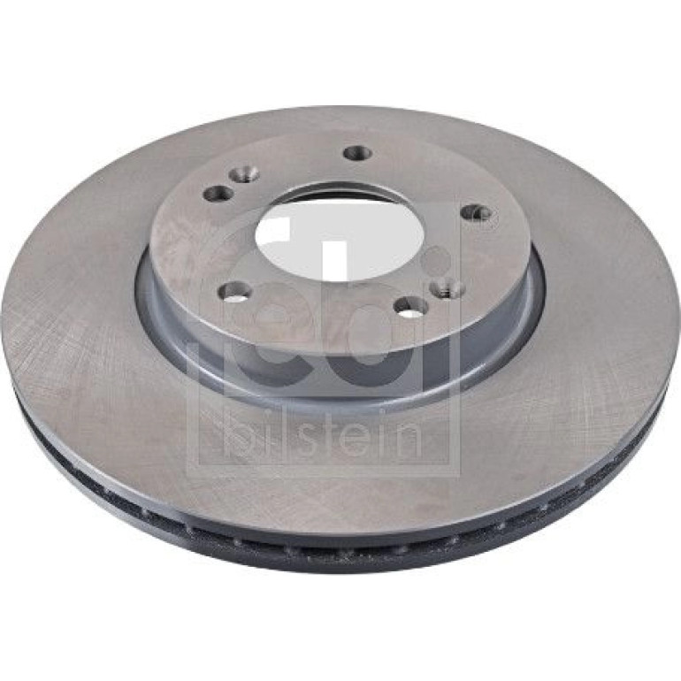 FEBI BILSTEIN Bremsscheibe 108682 FEBI BILSTEIN Bremsscheibe 108682