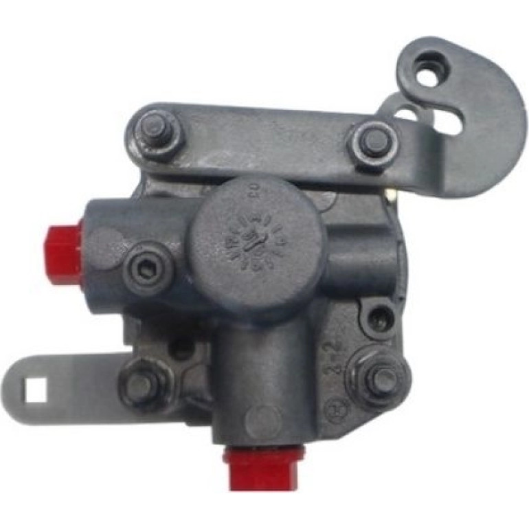 SPIDAN Hydraulikpumpe 53879 SPIDAN Hydraulikpumpe 53879
