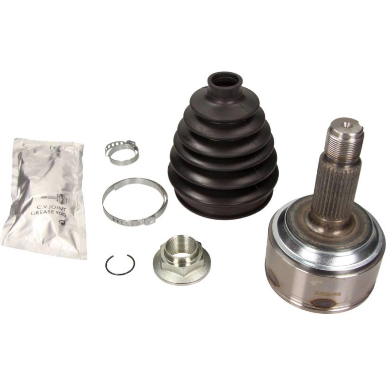Gelenksatz, Antriebswelle Honda Accord Ix 07- Handbuch 49-1525 Gelenksatz, Antriebswelle Honda Accord Ix 07- Handbuch 49-1525