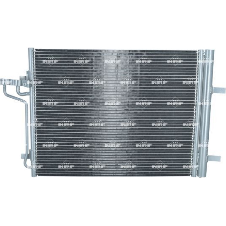 Kondensator, Klimaanlage 350406
