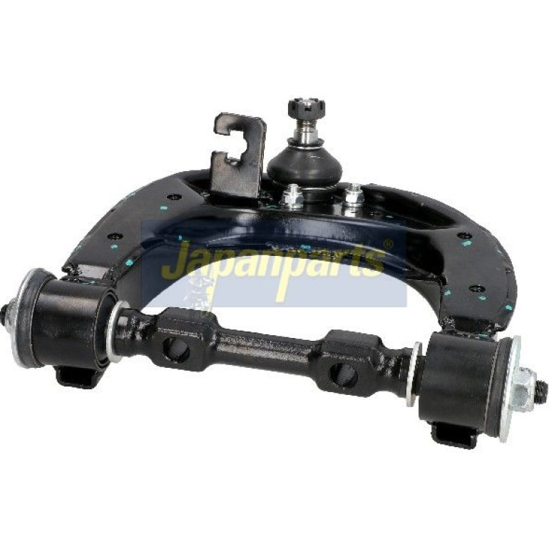 Lenker, Radaufhängung BS-534R
