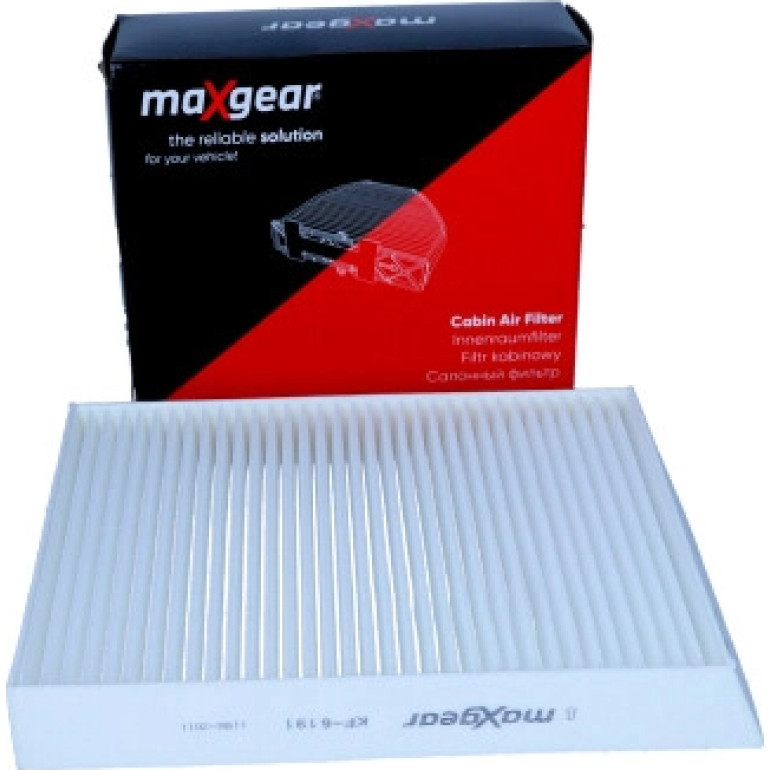 Innenraumfilter Renault Megane Scenic 99 26-0392 Innenraumfilter Renault Megane Scenic 99 26-0392