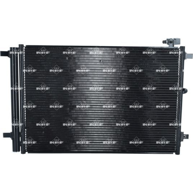 Kondensator, Klimaanlage 350059 Kondensator, Klimaanlage 350059