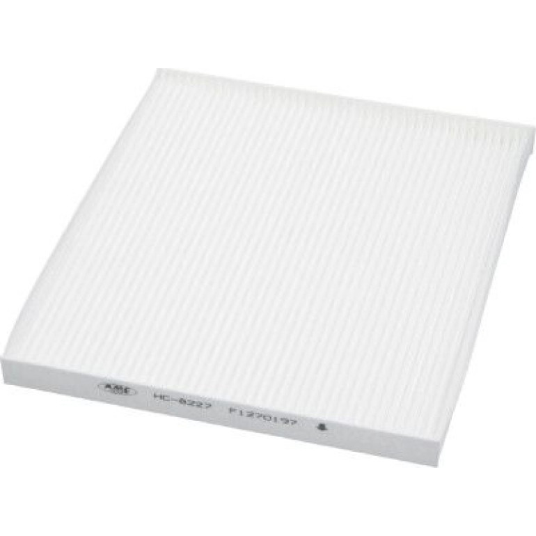 AMC Innenraumfilter PKW HC-8227 AMC Innenraumfilter PKW HC-8227