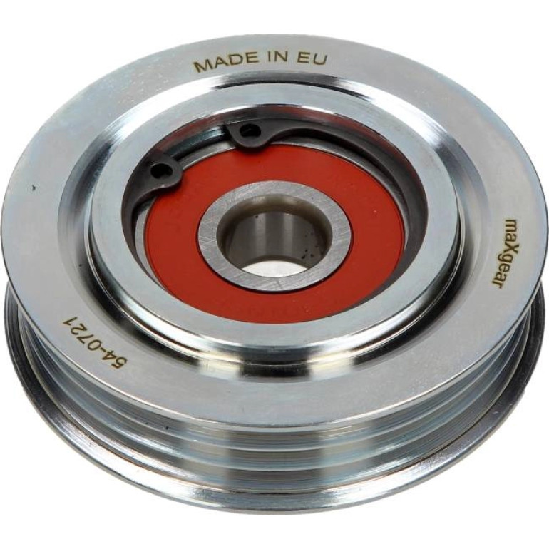 Spannrolle, Keilrippenriemen 54-0721