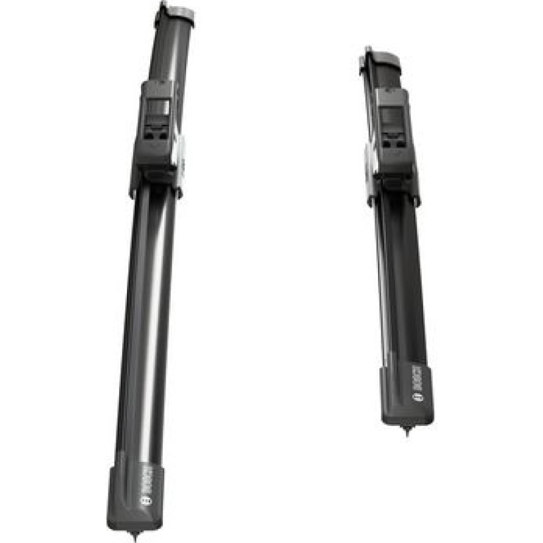 Bosch Wischerblatt AeroTwin A012S 3397014095 Bosch Wischerblatt AeroTwin A012S 3397014095