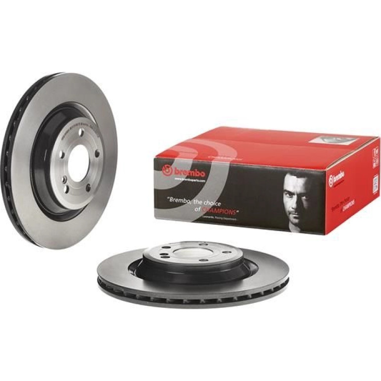 15 482 053 Bremsscheibe HA 09.B743.41 15 482 053 Bremsscheibe HA 09.B743.41