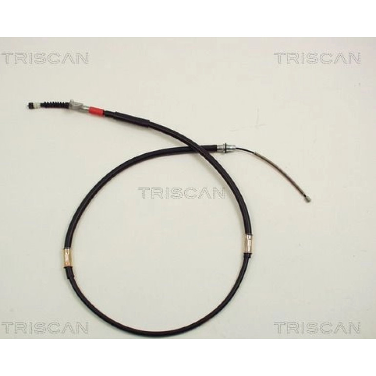Seilzug, Feststellbremse Toyota T. Avensis 97-03 Pr 8140131101 Seilzug, Feststellbremse Toyota T. Avensis 97-03 Pr 8140131101