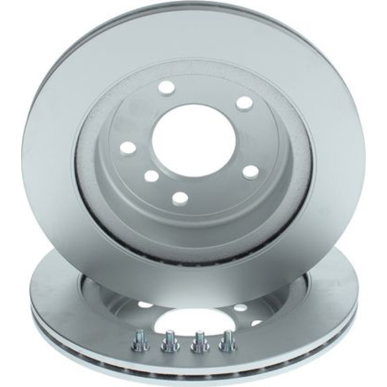 Bosch Automotive Bremsscheibe 0986479775 Bosch Automotive Bremsscheibe 0986479775