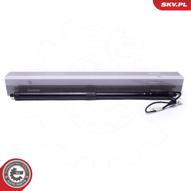 ESEN SKV Elektromotor, Heckklappe 52SKV960 ESEN SKV Elektromotor, Heckklappe 52SKV960